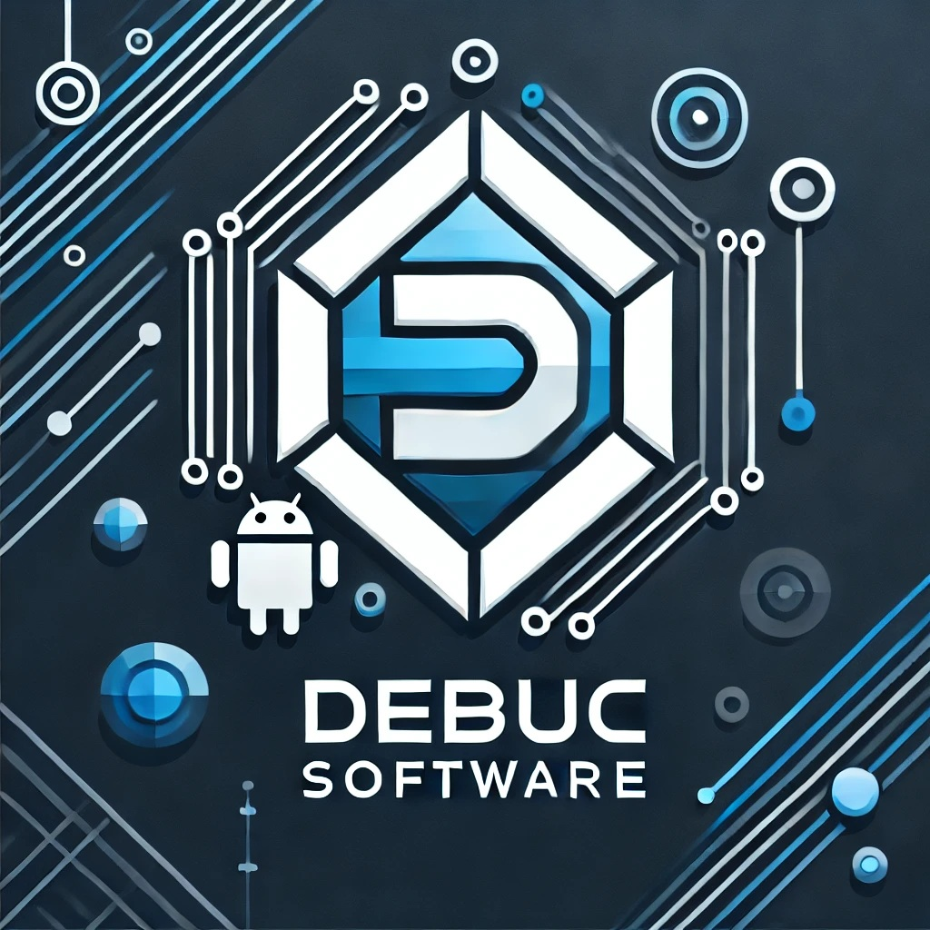 Debuc Software Logo